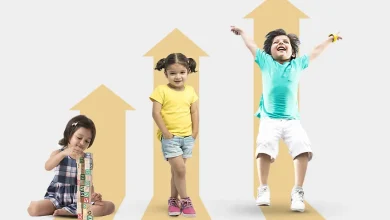 غذاهایی برای رشد قد کودک + اینفوگرافی 2 رشد قد کودک