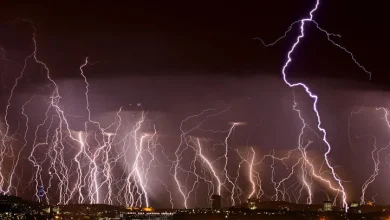 رعد و برق