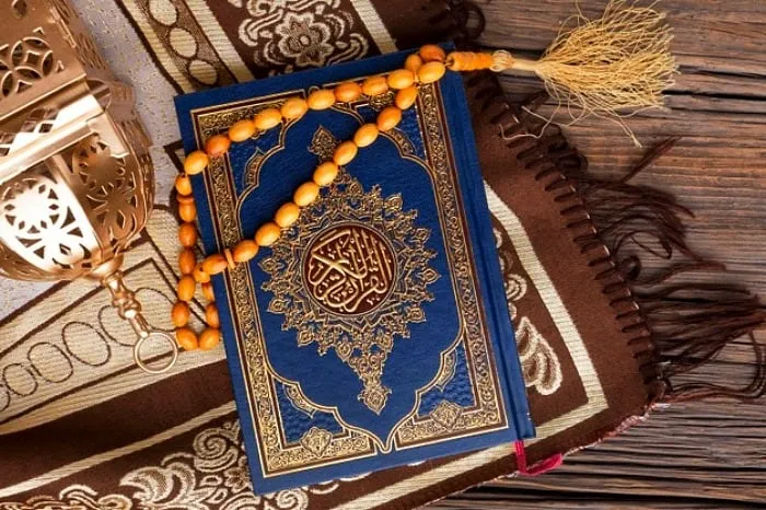 زمان استخاره
