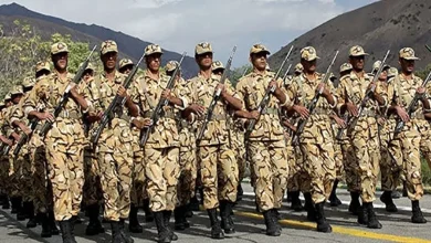 کارت پایان خدمت