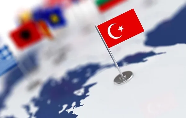 سرمایه‌داران آمریکایی، علاقه زیادی به سرمایه‌گذاری در ترکیه دارند