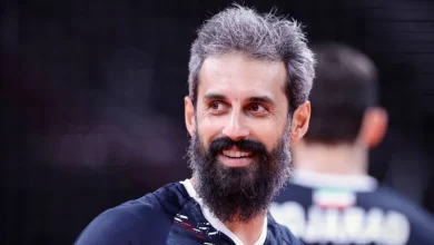 سعید معروف