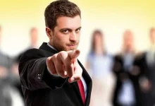 شخصیت قوی و مستقل