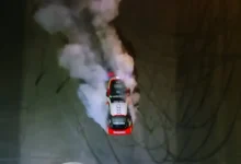 دوربرگردون