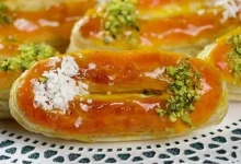 شیرینی زبان