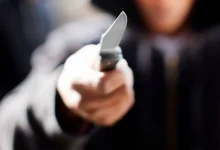 قتل راننده تاکسی