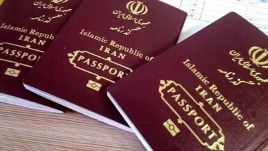 مراحل صدور و تمدید گذرنامه فوری