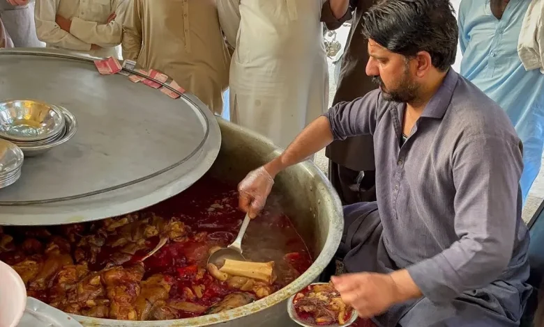 آشپز مشهور