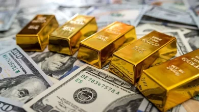نرخ امروز طلا و ارز در بازار استانبول