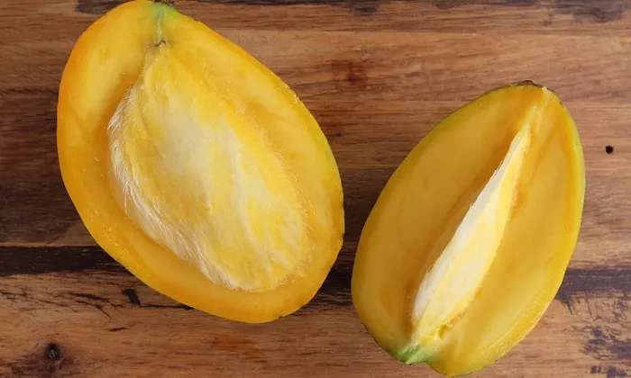 هسته انبه