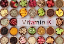ویتامین K
