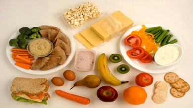 کدام مواد غذایی را نباید با معده خالی خورد؟ 4 کدام مواد غذایی را نباید با معده خالی خورد؟