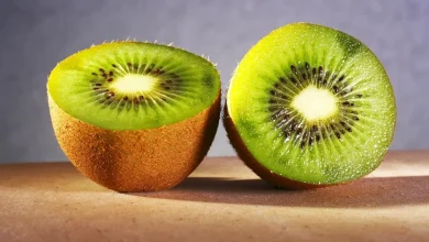 جایگزین مکمل ویتامین C
