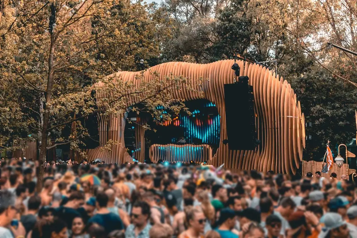 European Technology Festival