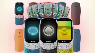 Nokia 3210