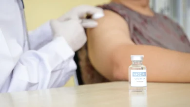 Obesity vaccine