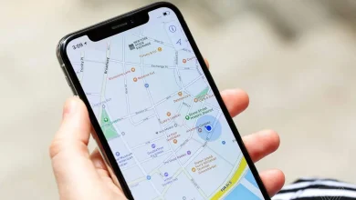 Samsung phone tracking