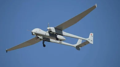 Turkish drones