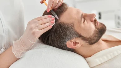 mesotherapy