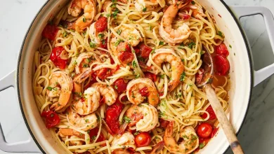 pasta