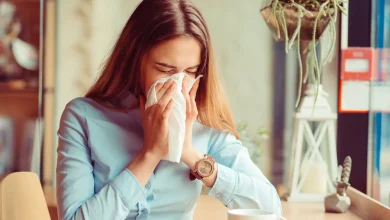 seasonal allergy