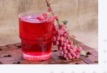 آب زرشک
