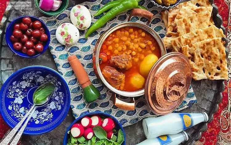 آبگوشت