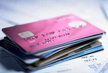 کارت های بانکی