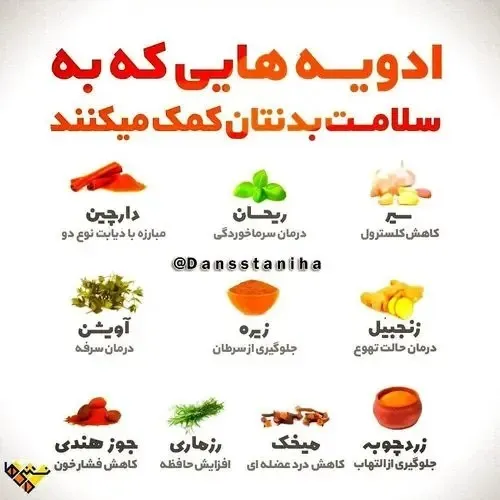 ادویه