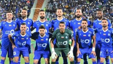استقلال 2