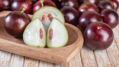 انگور برزیلی