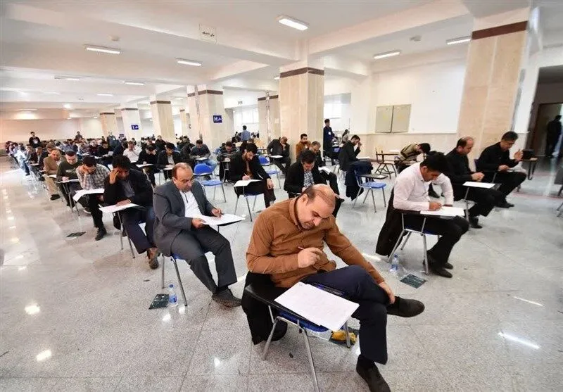 این افراد بدون کنکور در ارشد پذیرش می‌شوند