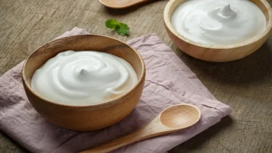 این نوع ماست به سلامت روده ها کمک می کند