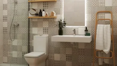 این ۸ وسیله حمام را فورا دور بیندازید