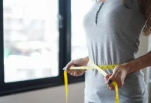 آب کردن فوری شکم