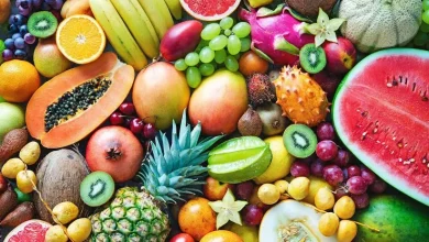 بهترین میوه برای تقویت سیستم ایمنی بدن