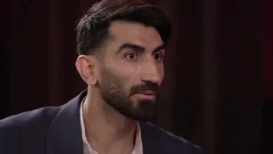 علیرضا بیرانوند