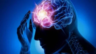 تشنج‌ هایی که پس از ۶۰ سالگی شروع می‌شوند