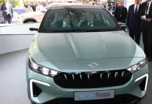 دومین خودرو ملی ترکیه