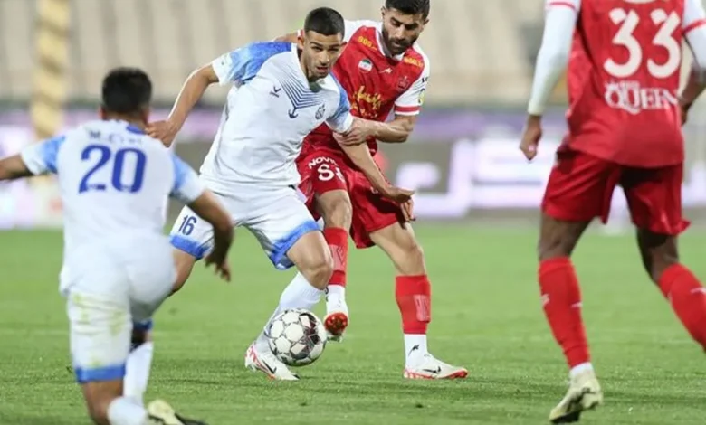 پرسپولیس