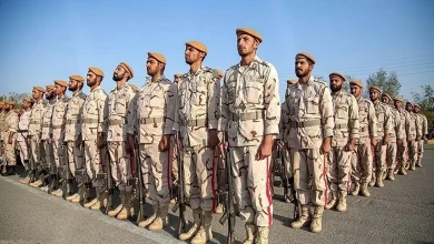 حقوق سربازان