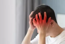 حمله میگرنی