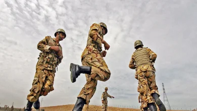 خدمت سربازی 1
