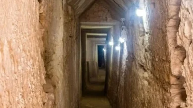 مصر باستان