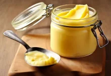 روغن زرد