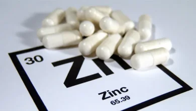 زینک