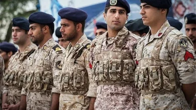 معافیت سربازی
