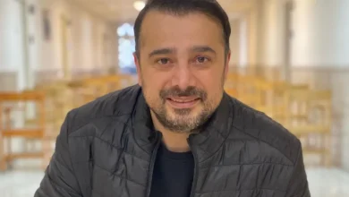 سپند امیرسلیمانی