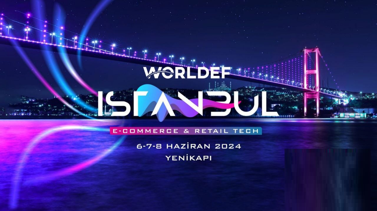 شمارش معکوس برای آغاز نمایشگاه تجارت الکترونیک استانبول