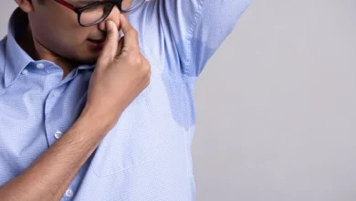 عرق کردن